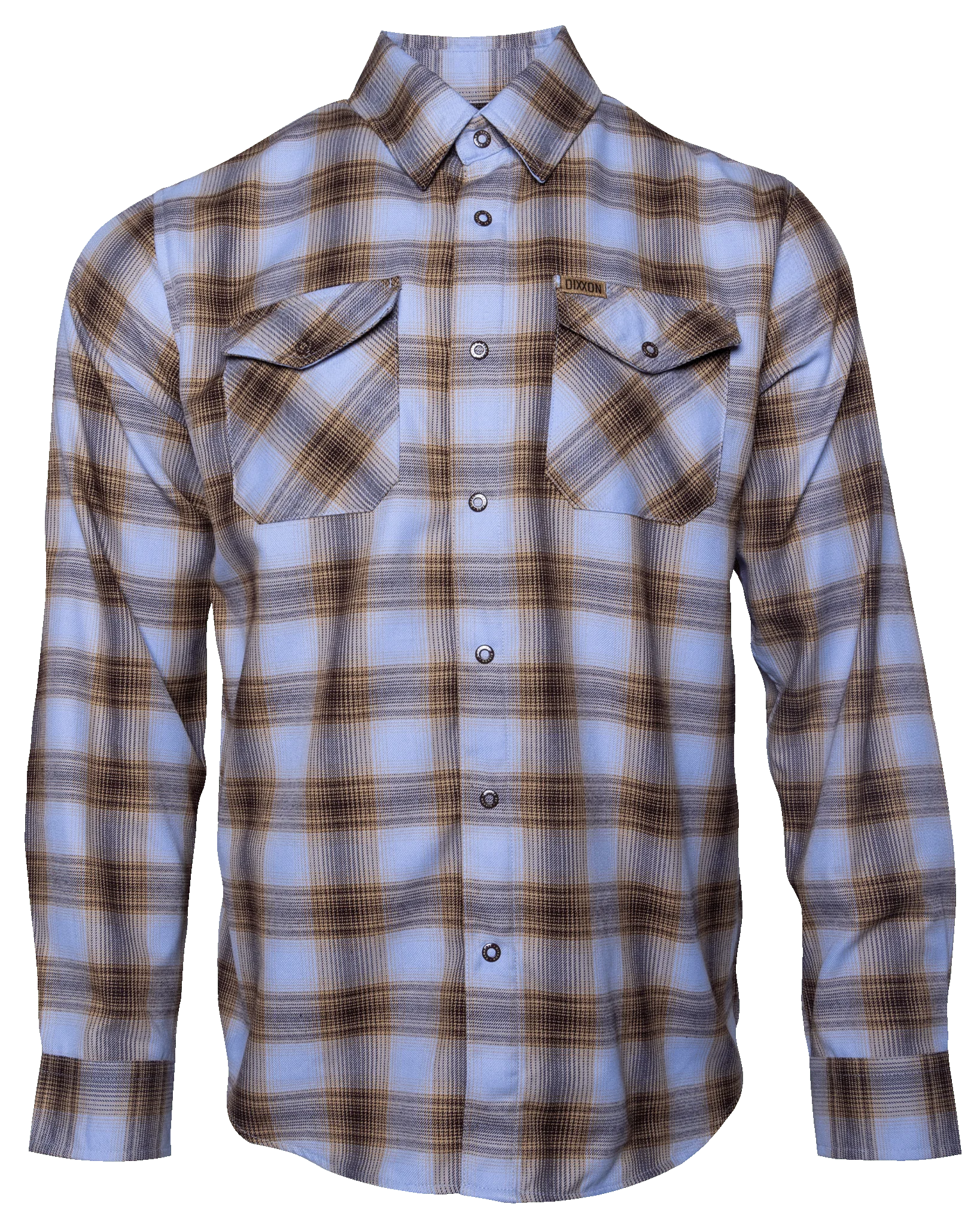22 Jumps Twin Falls Flannel – Dixxon Flannel Australia