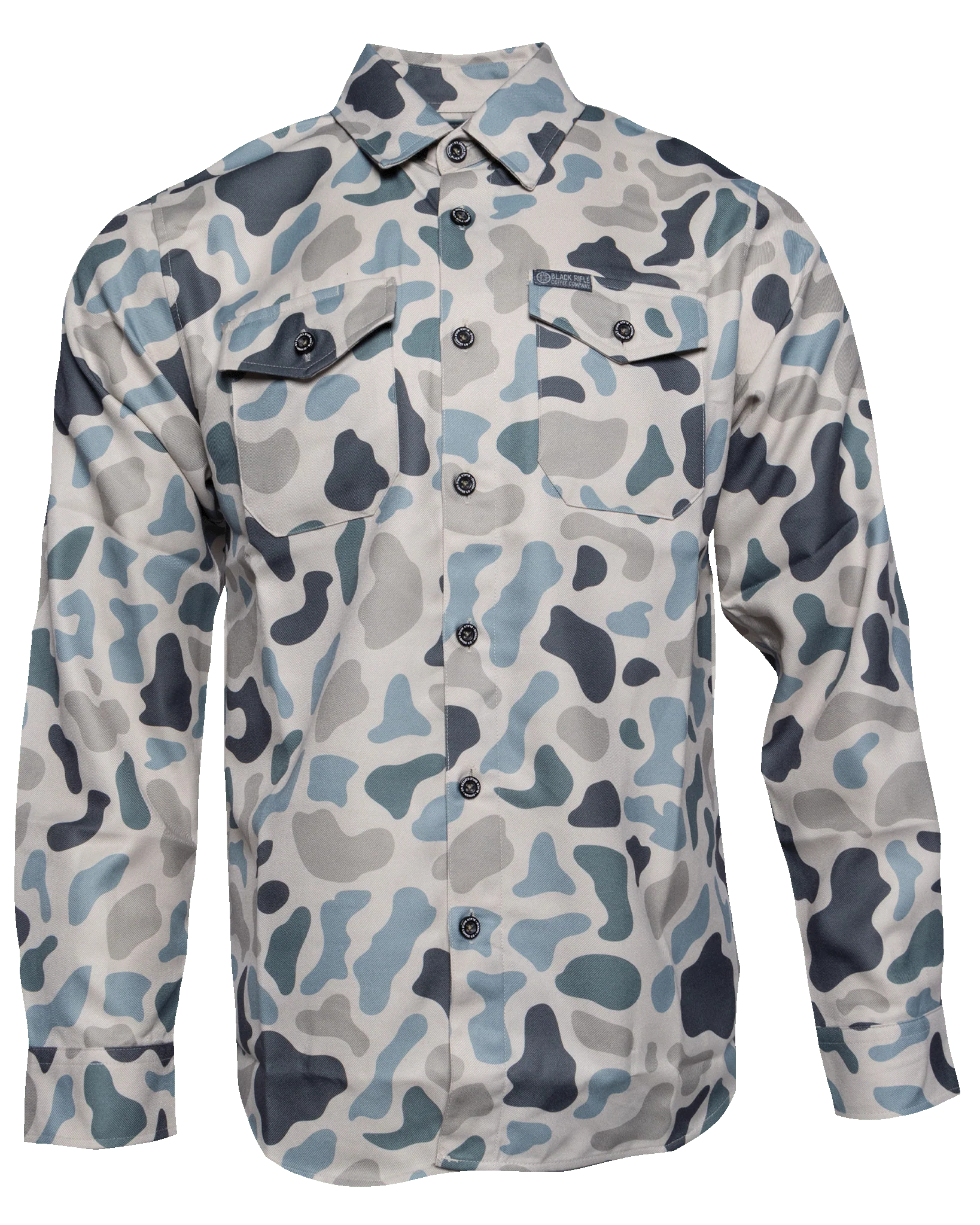 BRCC Waterproof Kazoo Chicken Flannel – Dixxon Flannel Australia