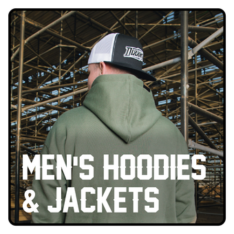 Mens – Dixxon Flannel Australia