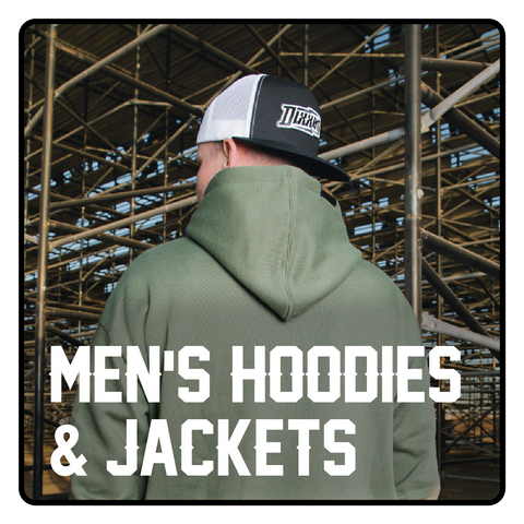 Mens – Dixxon Flannel Australia