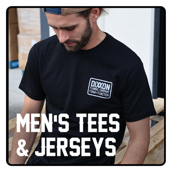 Mens – Dixxon Flannel Australia