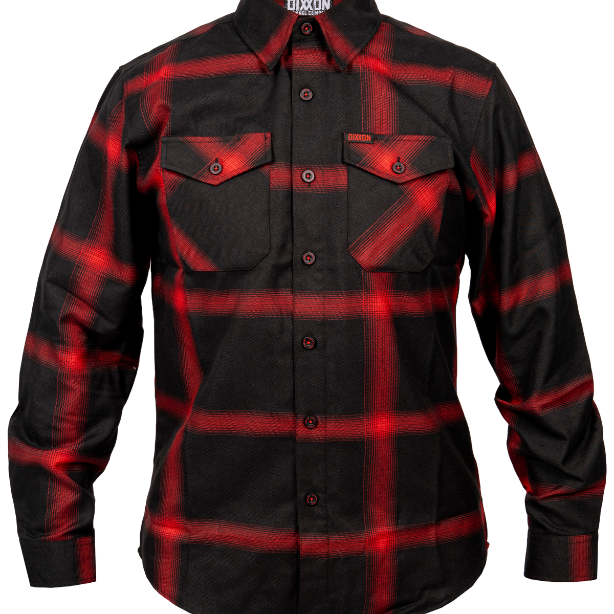 Redback Flannel – Dixxon Flannel Australia