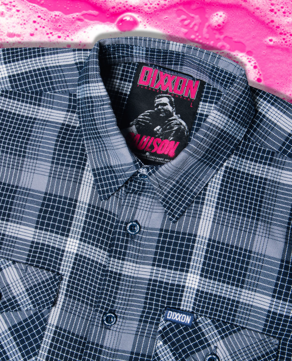 Sale – Dixxon Flannel Australia