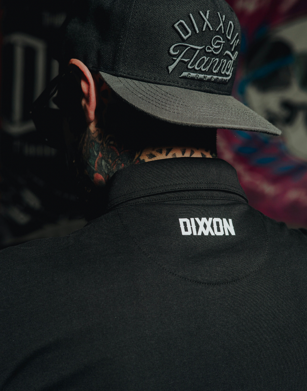 Home page – Dixxon Flannel Australia