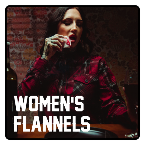 Flannels – Dixxon Flannel Australia