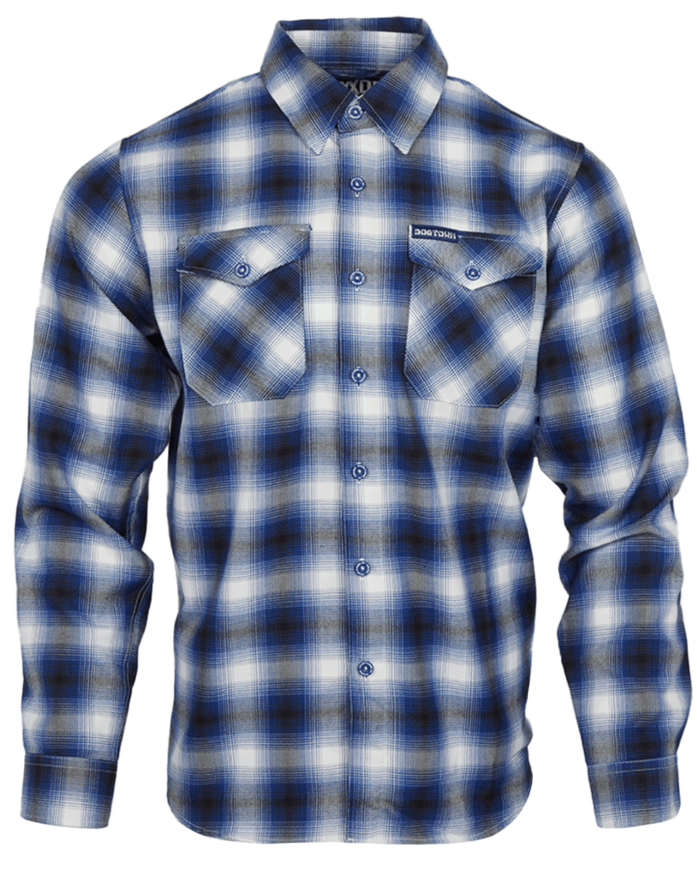Dogtown Flannel – Dixxon Flannel Australia