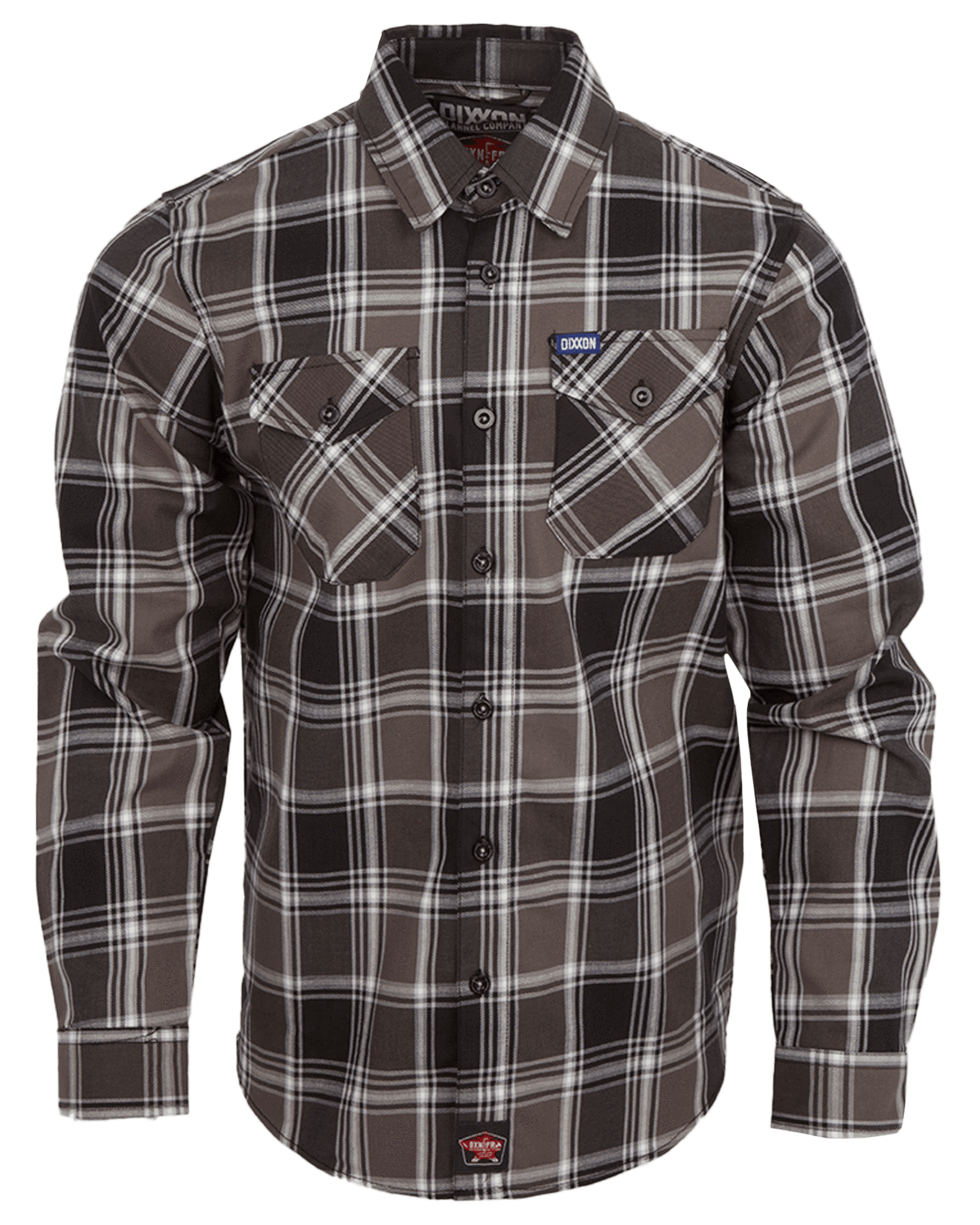 Lineman FR Flannel – Dixxon Flannel Australia
