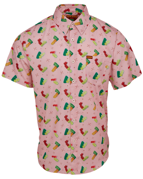 Dad Bod Party Shirt – Dixxon Flannel Australia