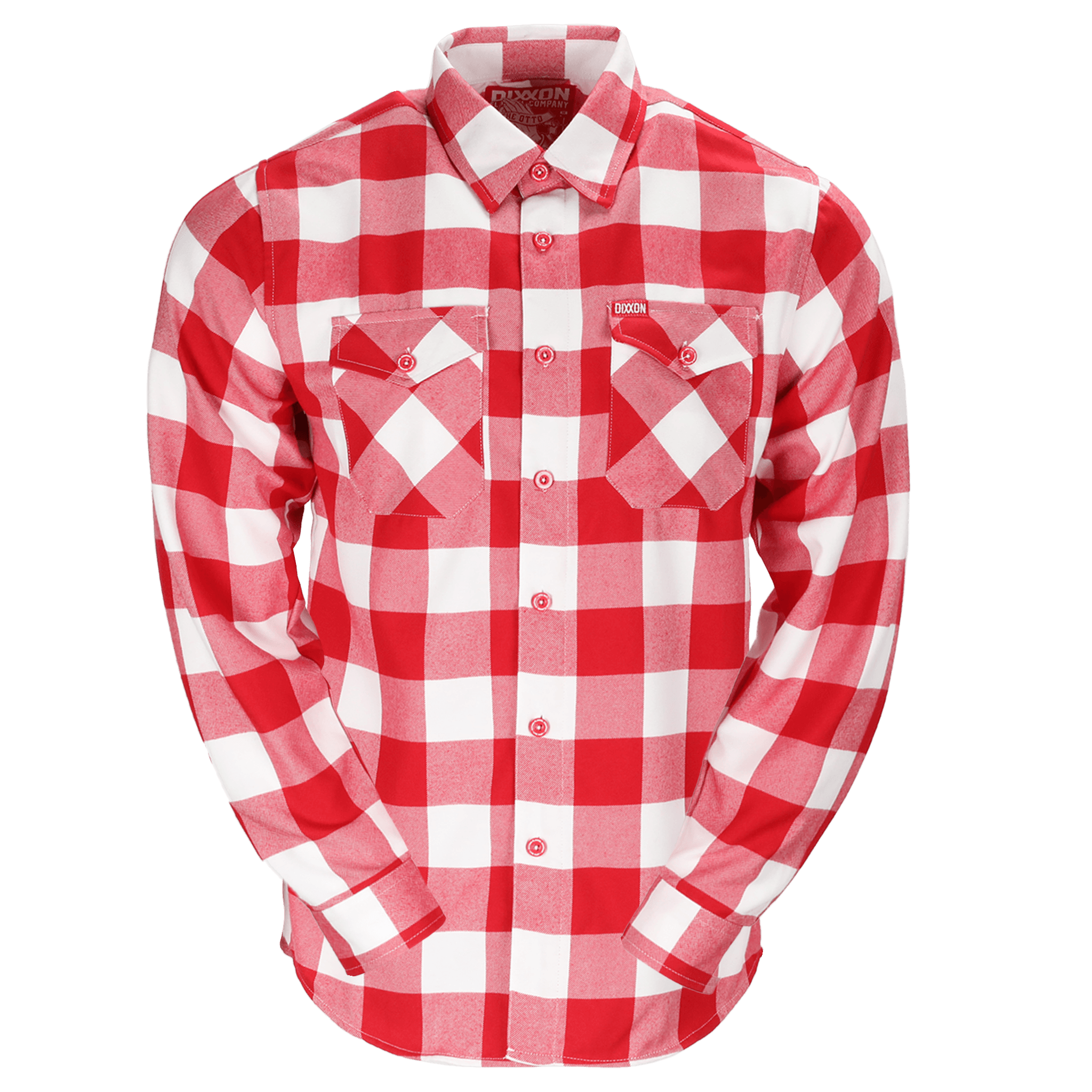 Otto Flannel – Dixxon Flannel Australia