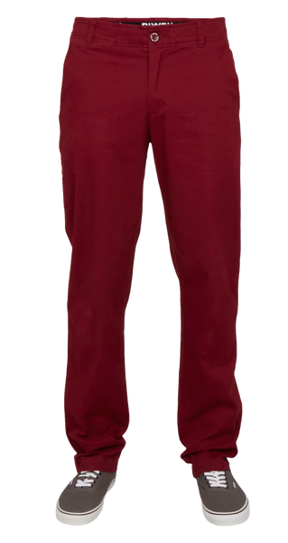 ミュージシャン buddix / Logo Chino Pants buddix 2023 Autumn