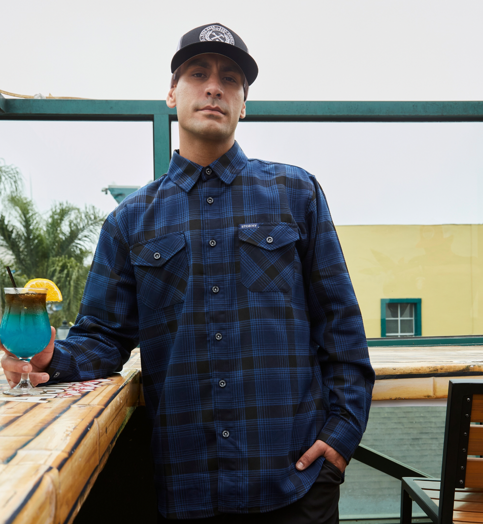 Flannels – Dixxon Flannel Australia