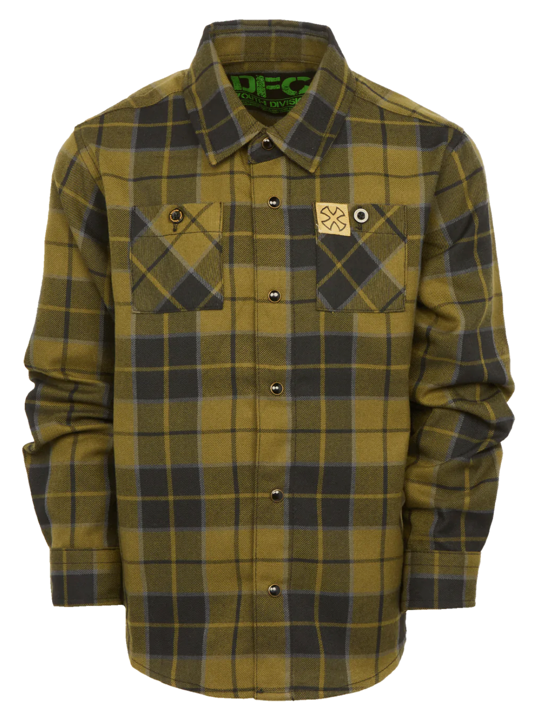 Youth Noveske Rifleworks Anniversary Flannel – Dixxon Flannel