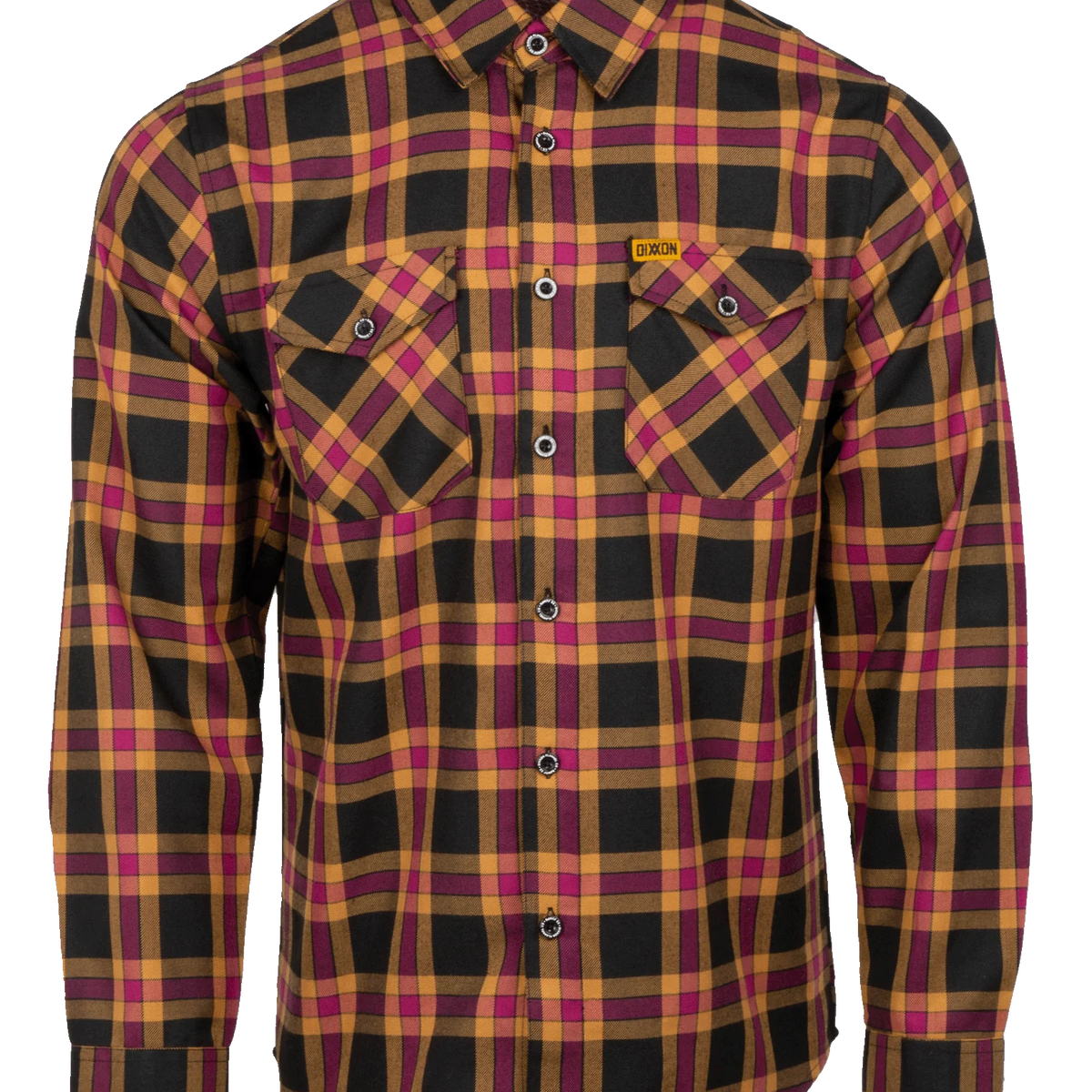 22 Jumps Flannel – Dixxon Flannel Australia
